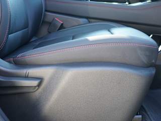 2025 Chevrolet Traverse, photo 6