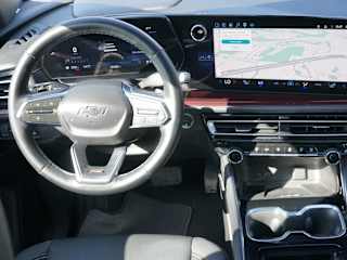 2025 Chevrolet Traverse, photo 13