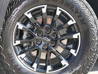 2025 Chevrolet Traverse, photo 12