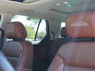 2018 Chevrolet Traverse, photo 15