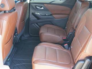 2018 Chevrolet Traverse, photo 17