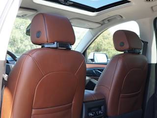 2018 Chevrolet Traverse, photo 16