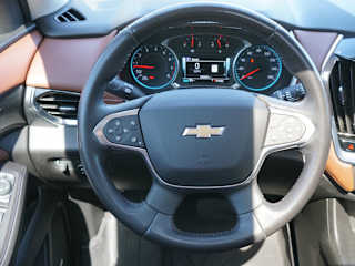 2018 Chevrolet Traverse, photo 18