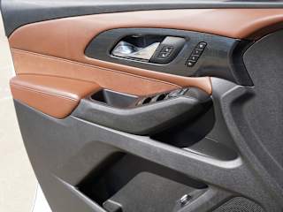 2018 Chevrolet Traverse, photo 26