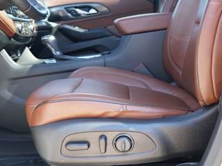 2018 Chevrolet Traverse, photo 2