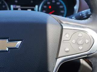 2018 Chevrolet Traverse, photo 24