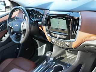 2018 Chevrolet Traverse, photo 19