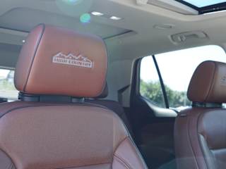 2018 Chevrolet Traverse, photo 6