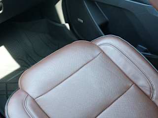 2018 Chevrolet Traverse, photo 4