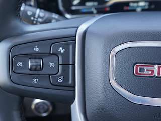 2025 GMC Sierra 1500, photo 25