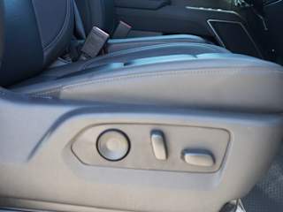2025 GMC Sierra 1500, photo 7