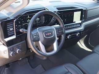 2025 GMC Sierra 1500, photo 9