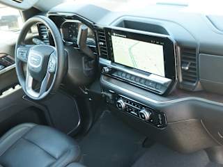2025 GMC Sierra 1500, photo 19