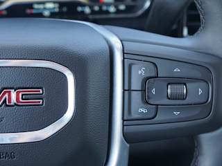 2025 GMC Sierra 1500, photo 24