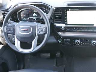 2025 GMC Sierra 1500, photo 14