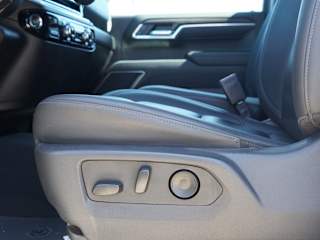 2025 GMC Sierra 1500, photo 3