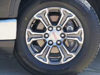 2025 GMC Sierra 1500, photo 13