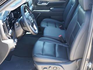 2025 GMC Sierra 1500, photo 15