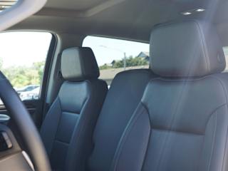 2025 GMC Sierra 1500, photo 16