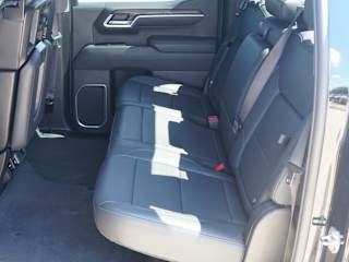 2025 GMC Sierra 1500, photo 4