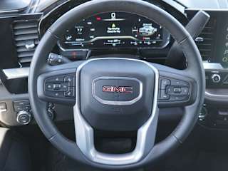 2025 GMC Sierra 1500, photo 18