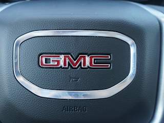 2025 GMC Sierra 1500, photo 23