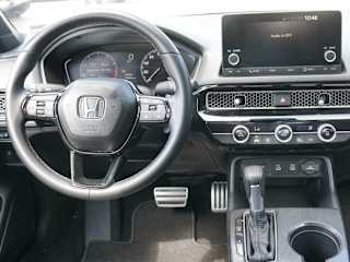 2025 Honda Civic, photo 13