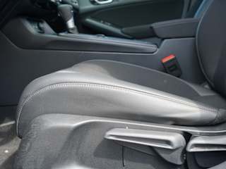 2025 Honda Civic, photo 3