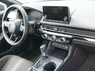 2025 Honda Civic, photo 18