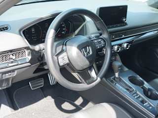 2025 Honda Civic, photo 9