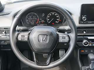 2025 Honda Civic, photo 17