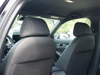 2025 Honda Civic, photo 4