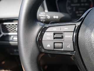 2025 Honda Civic, photo 27