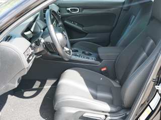 2025 Honda Civic, photo 14