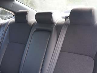 2025 Honda Civic, photo 5