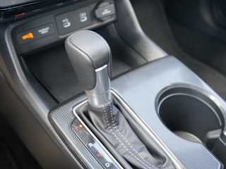 2025 Honda Civic, photo 20