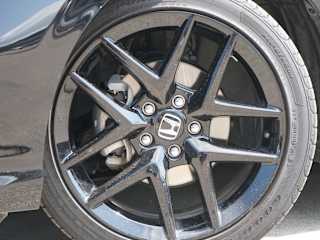2025 Honda Civic, photo 12
