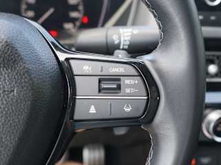 2025 Honda Civic, photo 26