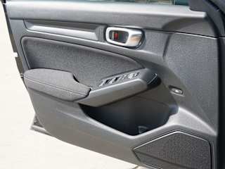 2025 Honda Civic, photo 28