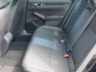 2025 Honda Civic, photo 16