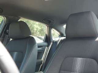 2025 Honda Civic, photo 15