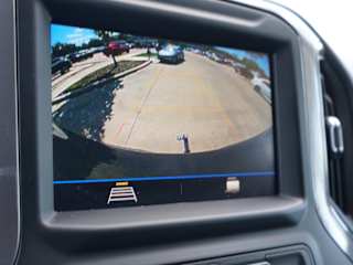 2020 Chevrolet Silverado 1500, photo 20