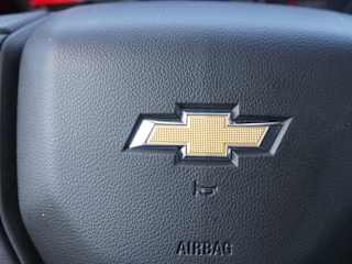 2020 Chevrolet Silverado 1500, photo 22