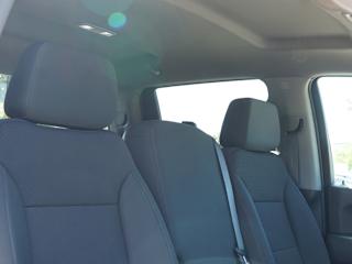 2020 Chevrolet Silverado 1500, photo 7