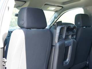 2020 Chevrolet Silverado 1500, photo 5