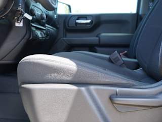 2020 Chevrolet Silverado 1500, photo 4