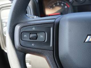2020 Chevrolet Silverado 1500, photo 3