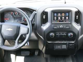 2020 Chevrolet Silverado 1500, photo 14