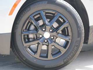 2024 Chevrolet Equinox, photo 12