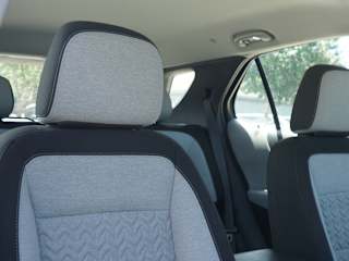 2024 Chevrolet Equinox, photo 7
